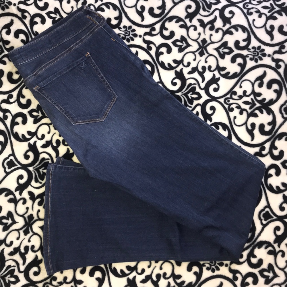 Women’s size 15 Hollister Jeans